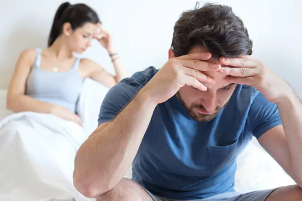 Muốn kéo dài cuộc gần gũi: Cải thiện trải nghiệm và sự thoải mái