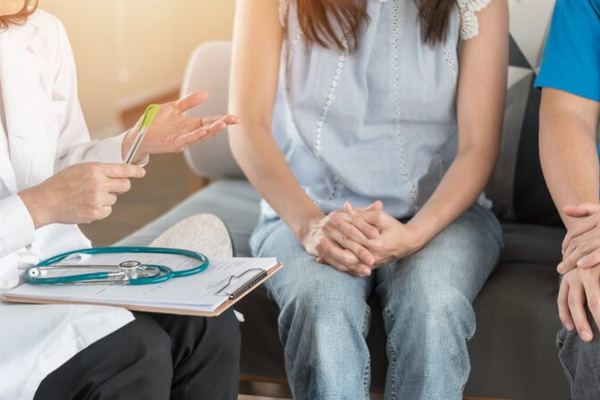 Chọn bệnh viện khám hiếm muộn: Những điều nam giới cần hỏi