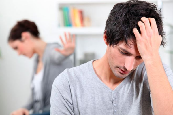 Các biểu hiện yếu sinh lý nam qua những tình huống thường gặp