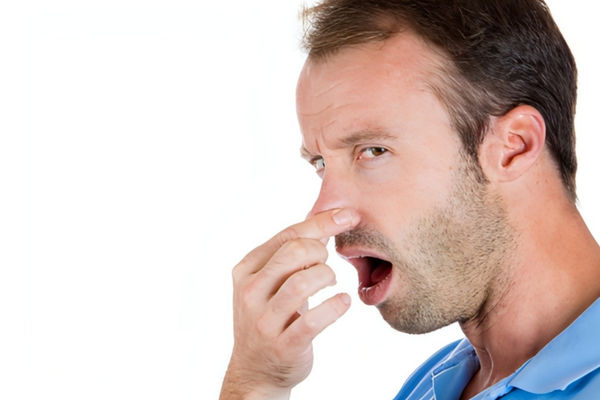 Tinh dịch có mùi hôi: hiểu thay đổi và khi nào cần kiểm tra