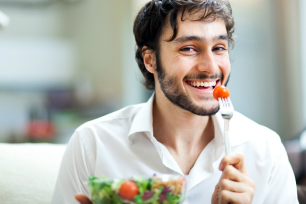 Yếu sinh lý nên ăn gì? Xây dựng thực đơn hỗ trợ sức khỏe