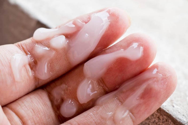 Tinh dịch đặc ở nam giới: hiểu hóa lỏng và khi nào cần kiểm tra