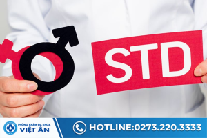 stds